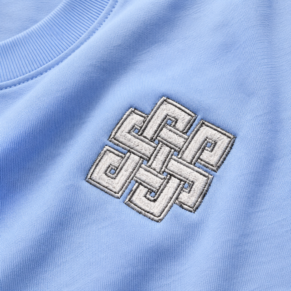 The Endless Knot