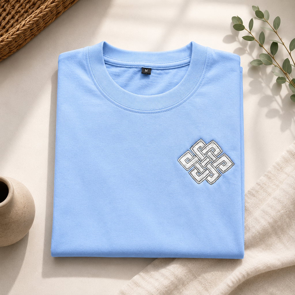 The Endless Knot